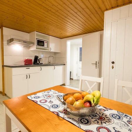 Haus Innerdorf Gemuetliches Ferienhaus Im Taunus Pohl  外观 照片