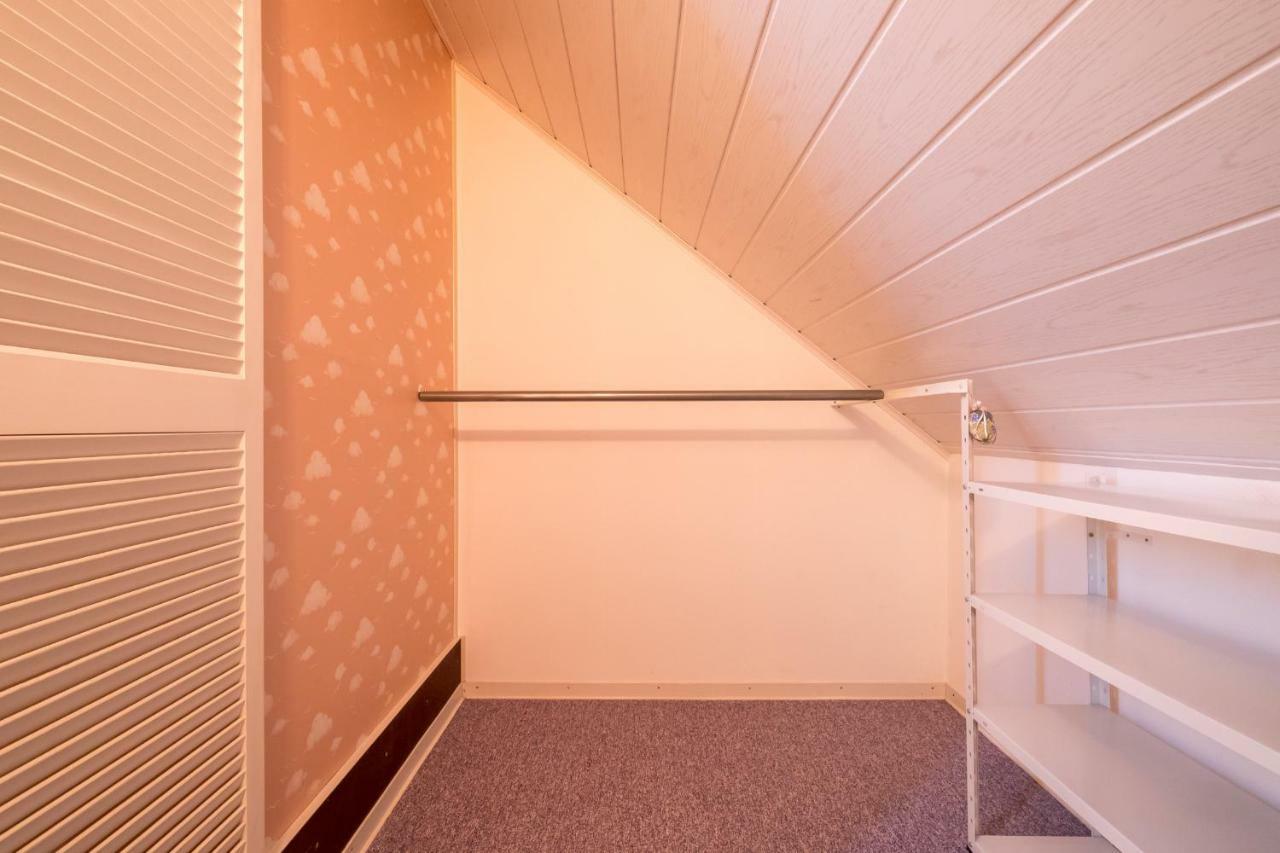 Haus Innerdorf Gemuetliches Ferienhaus Im Taunus Pohl  外观 照片