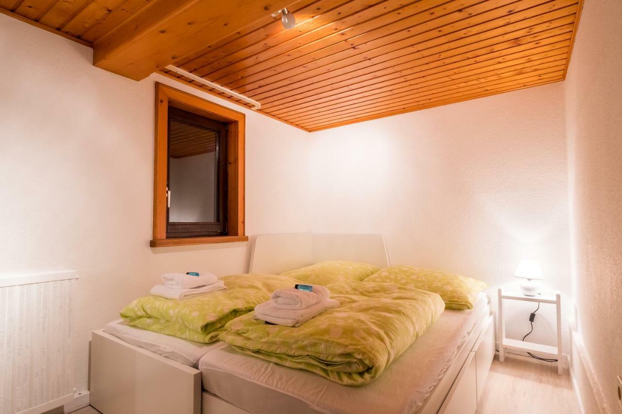 Haus Innerdorf Gemuetliches Ferienhaus Im Taunus Pohl  外观 照片